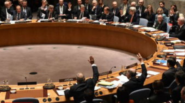 常任理事国是哪几个国家，联合国非常任理事国是哪几个国家（世界会变成什么样子）