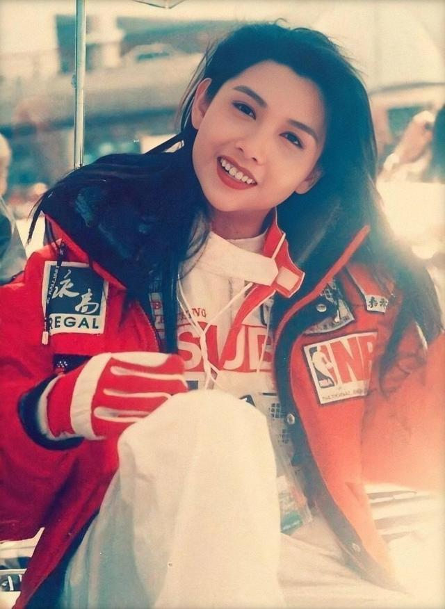 邱淑贞近况邱淑贞如今自拍照被指撞脸王子文