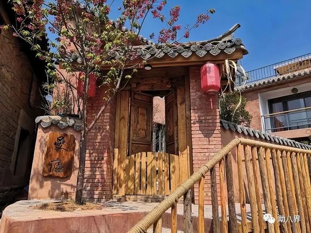 昆明旅游景点，昆明旅游景点一日游（昆明必打卡的30个小众上镜地）