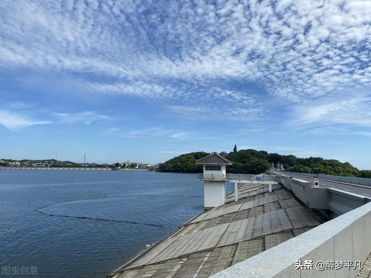 天目湖在哪里属于哪个省，常州天目湖风景区（江苏常州5A级景区）