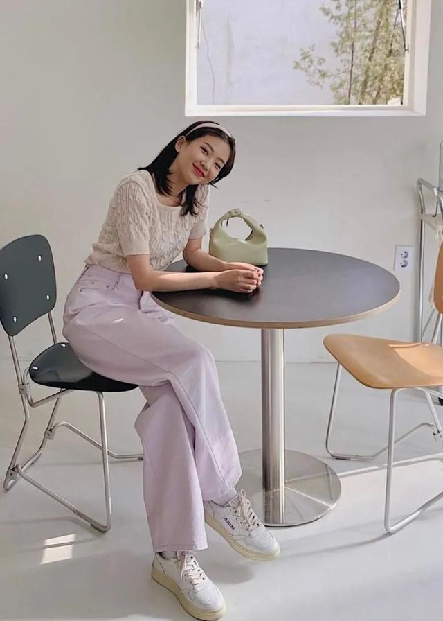 腿粗但肉特别硬怎么减，腿粗还硬怎么减肥（梨型身材、微胖、腿粗）