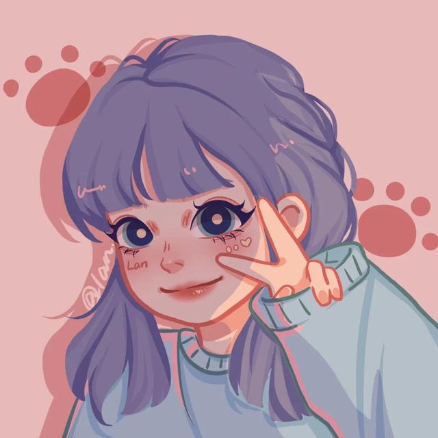 闺蜜女生头像微信，闺蜜女生头像（爆好看的女生闺蜜头像）