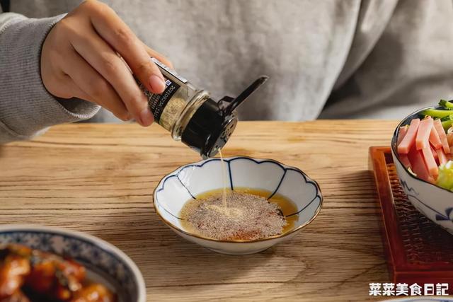 分子料理介绍，分子料理的概念（原来过年过节常吃的一道菜）