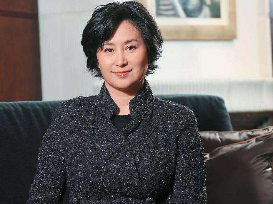 陈百强与何超琼的恋情，如今已经60岁了，却依旧是单身一人
