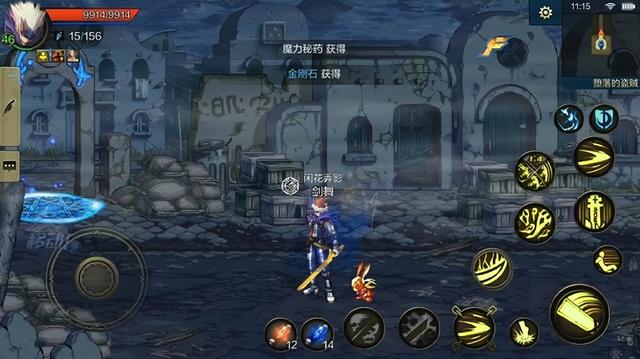 dnf刀魂之卡赞怎么堆，刀魂之卡赞要点满吗（DNF手游韩服鬼泣技能加点攻略最新）