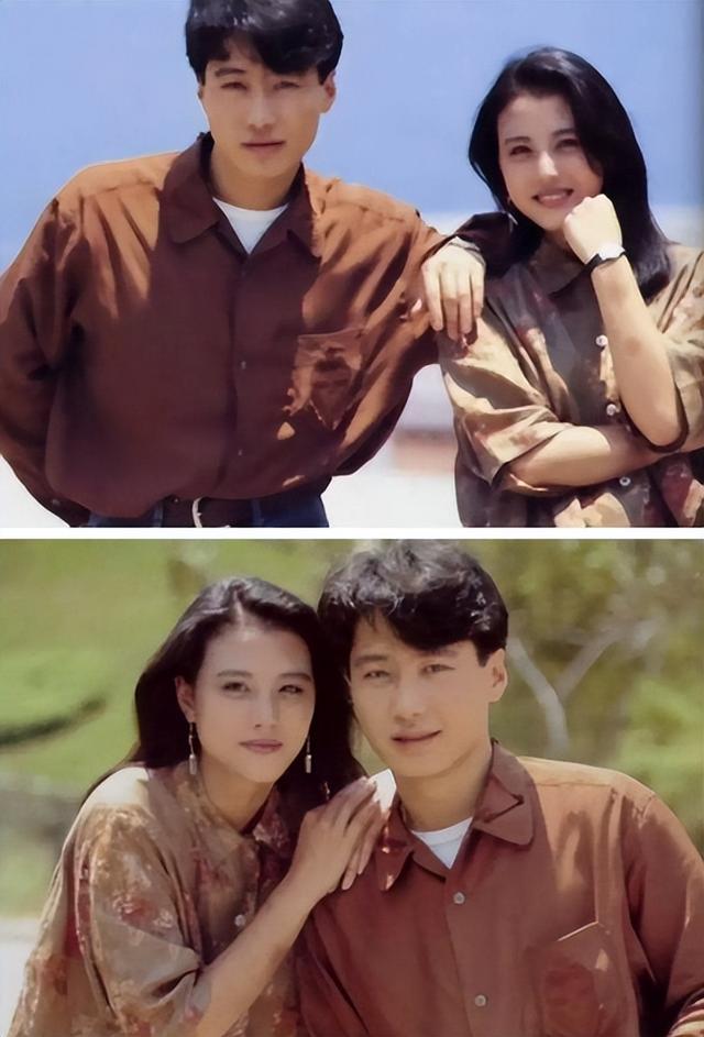 黎明女粉合照，流水的女神。盘点百搭天王黎明和美女们的合照。