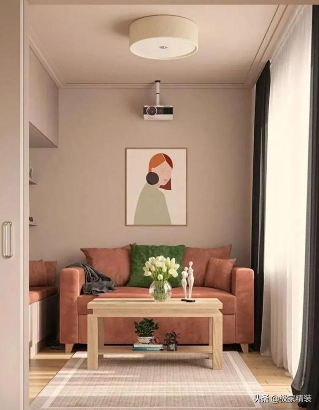 罗马里奥瓷砖怎么样，罗马利奥瓷砖怎么样（极家精装提供的墙面装修材料怎么选）