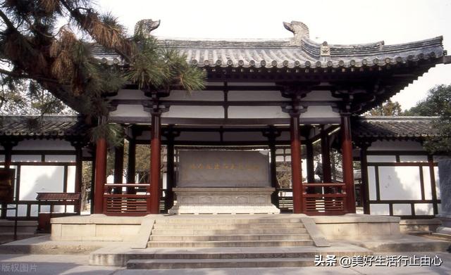扬州文昌阁最新地标，<第3站>——扬州