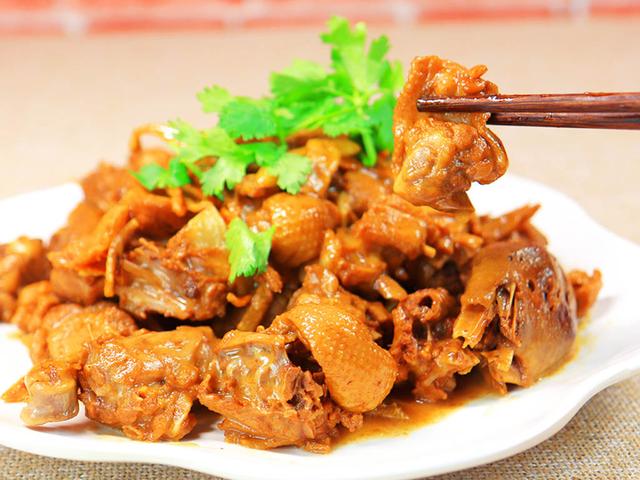 中元节吃什么传统食物，老传统“吃5样”别忘记