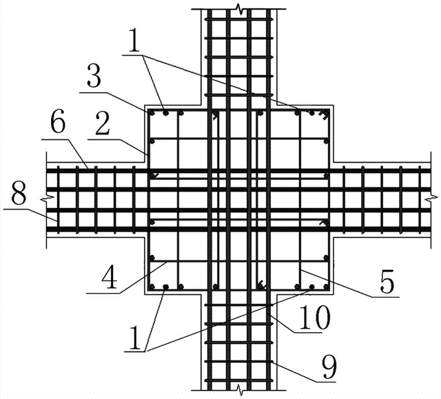 框架梁是什么，框架梁是什么单位（框架梁、非框架梁截面及配筋分别怎么取）