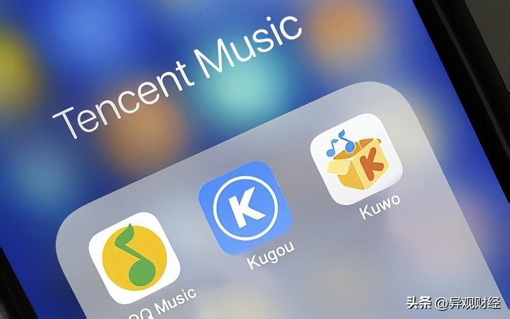 国外音乐软件(免费音乐软件哪个好)