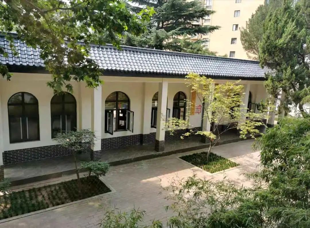 西安儿童公园有哪些好玩的，西安儿童公园有哪些好玩的地方（就在西安人的家门口）