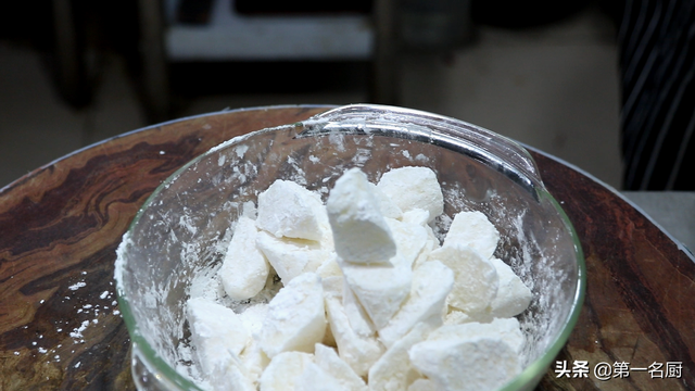 糖醋山药片的做法，糖醋山药的家常做法商品和好好简单（5种最好吃的糖醋菜）