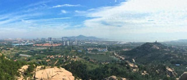 广东鹤山出发自驾游最棒景点攻略推荐