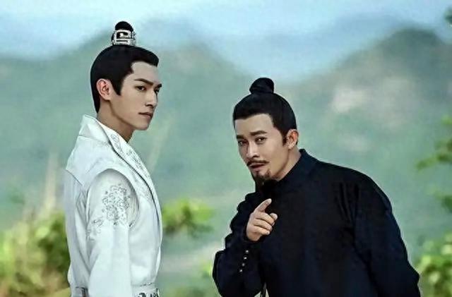 杨志刚演过的电视剧，电视剧火蓝刀锋怎么拍摄了半年呢（杨志刚实锤有第三、第四季）