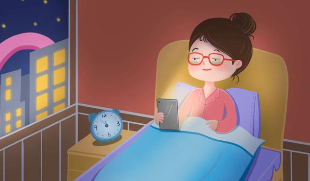 长期开启护眼模式对屏幕有伤害吗，手机的“护眼模式”