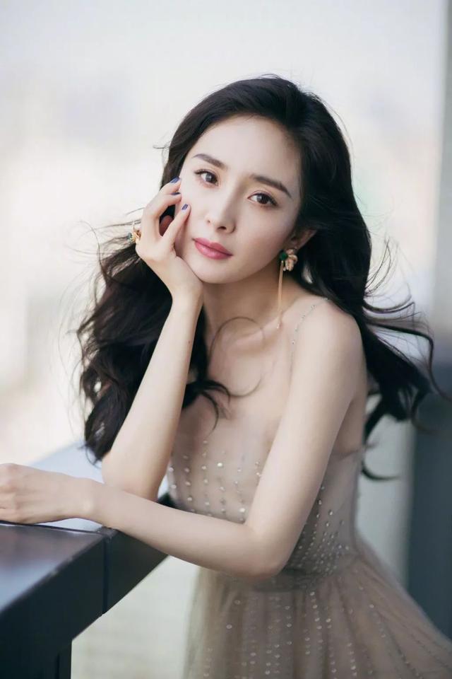 杨幂参演过的电视剧，你看过几部？