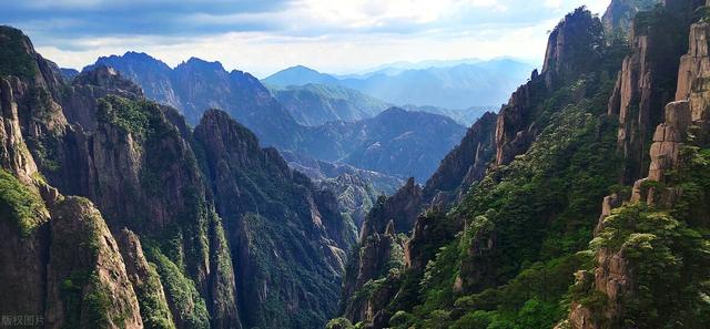 黄山旅游攻略大全