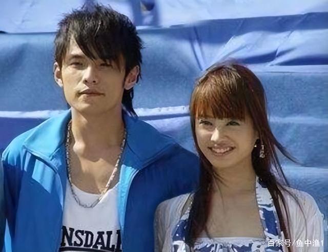 蔡依林现任男友，“少男杀手”蔡依林的坎坷情史