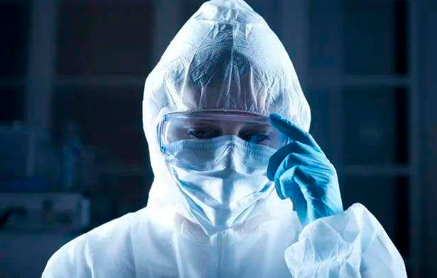 非典各省感染人数是多少，非典全国感染多少人（2003年的非典让人胆寒）