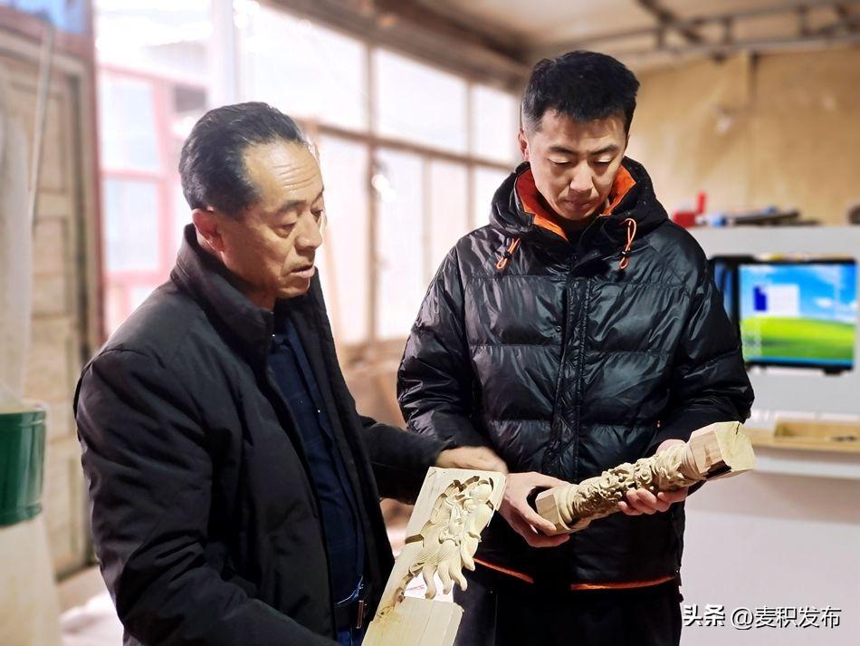 木雕工藝品非遺傳承人,麥積木雕非遺傳承人張德義 木雕工藝品非遺傳承人,麥積木雕非遺傳承人張德義