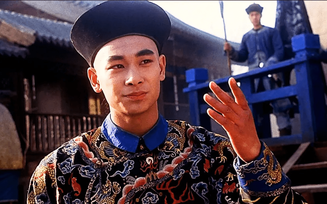 深扒赵文卓那些年的荒唐事,难道互联网真的没有记忆?