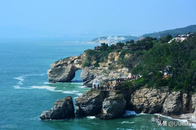 大连市内有哪些景点值得去，大连最值得去的10个旅行地