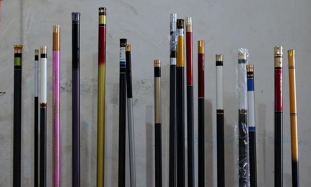 国产鱼竿老品牌，要使用1个招数，依照2个标准