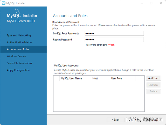 mysql官网下载步骤，mysql官网下载教程（MySQL的下载和安装最新教程）