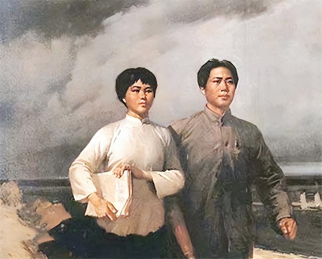 最后一枪剧情介绍，《最后一枪》（姚楚忠给杨开慧补上致命一枪）