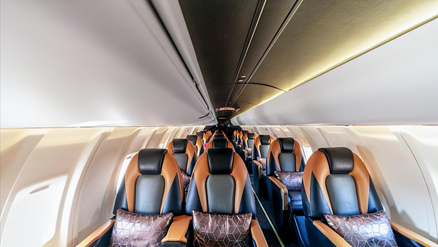 飞机携带行李规定，坐飞机托运行李规定（随身行李要满足2个条件）