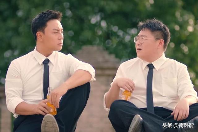 释小龙和郝邵文电影全集，郝劭文释小龙全部搞笑电影（郝劭文邹兆龙强势加入）