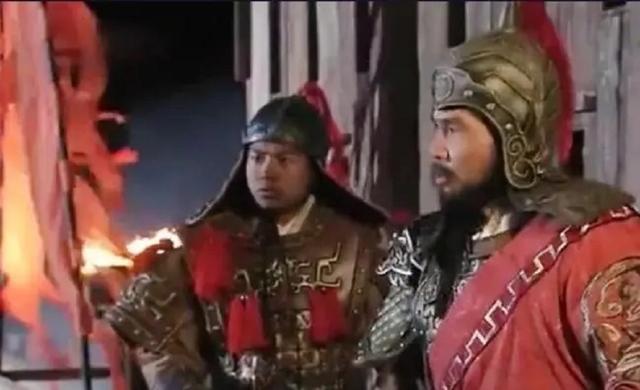 唐朝名将王孝杰生平，历史上有王孝杰吗（吐蕃王看到他为啥直接哭了）