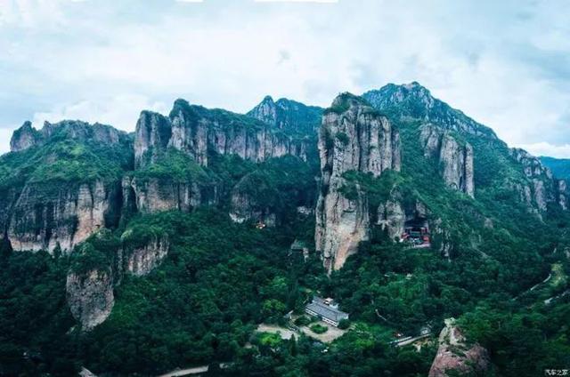 浙江有什么好玩的地方，江浙沪旅游景点推荐（难怪乾隆都念念不忘）