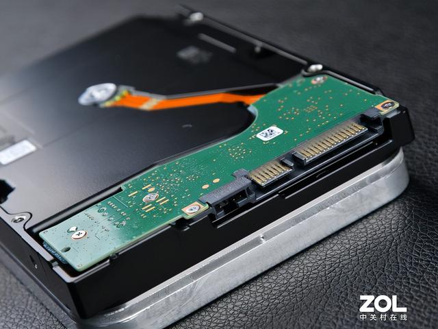 硬盘检测软件，检测硬盘的最好用什么软件（X20：新一代旗舰级企业硬盘）