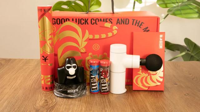 品牌拉杆箱十大排名，拉杆箱品牌十大排名（字节、腾讯、京东…22家大厂虎年礼盒实测）