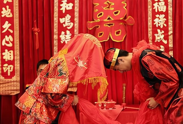 娶什么意思解释，娶字笔画笔顺（农村老话“男不娶五）