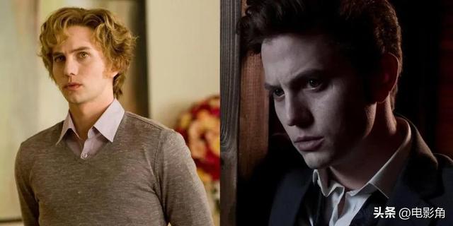 暮光之城贝拉去哪了，《暮光之城》系列完结10周年