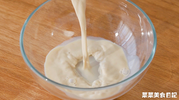 奶绿的做法和配方，椰香奶绿做法（随手一拌就搞定）