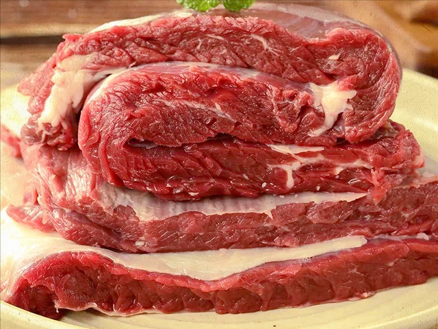 生牛肉怎么煮成熟牛肉，生牛肉怎么煮（老师傅教我3个小技巧）