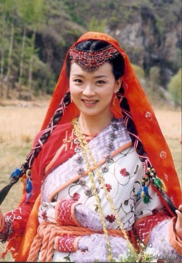 少年张三丰演员表，少年张三丰演员表介绍电影（《少年张三丰》：7大女星比美）