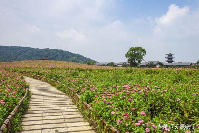 无锡必去的旅游景点排名，无锡必去十大旅游景点推荐