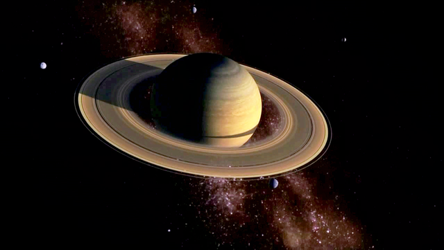 八大行星有哪些，七大行星还是八大行星（太阳系8大行星那些你所不知道的秘密）