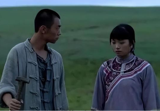 闯关东秀儿最惨，闯关东：守了18年活寡的秀儿