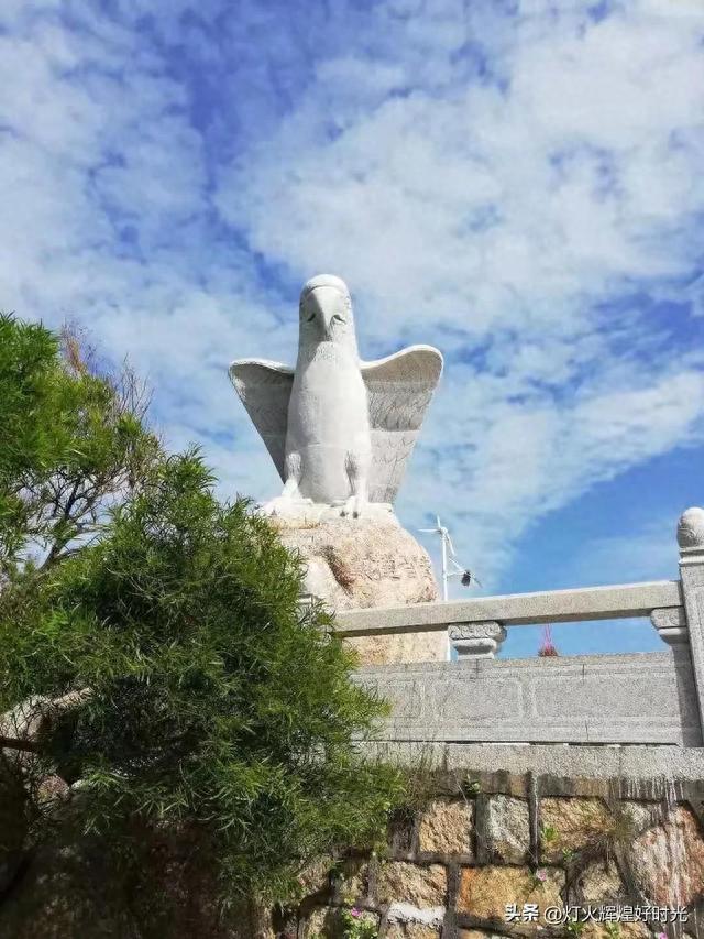 登龟龄岛，收获满满的回忆