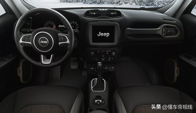 jeep自由侠，全新jeep自由侠个性十足价格走心（Jeep自由侠特别版发布）