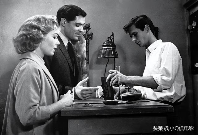 悬疑片排名前十的电影，悬疑片排行榜前十名（全球公认的10大悬疑片《致命魔术》垫底）