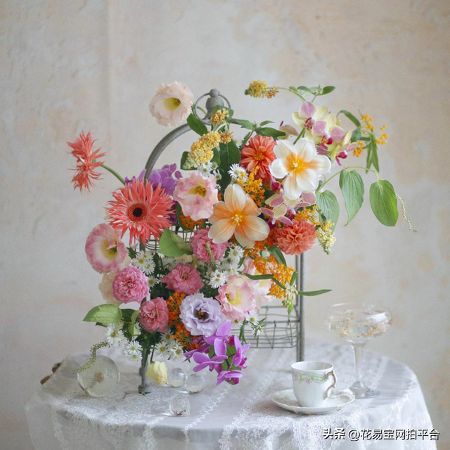 12种颜色的图片（2022秋冬十大流行色）