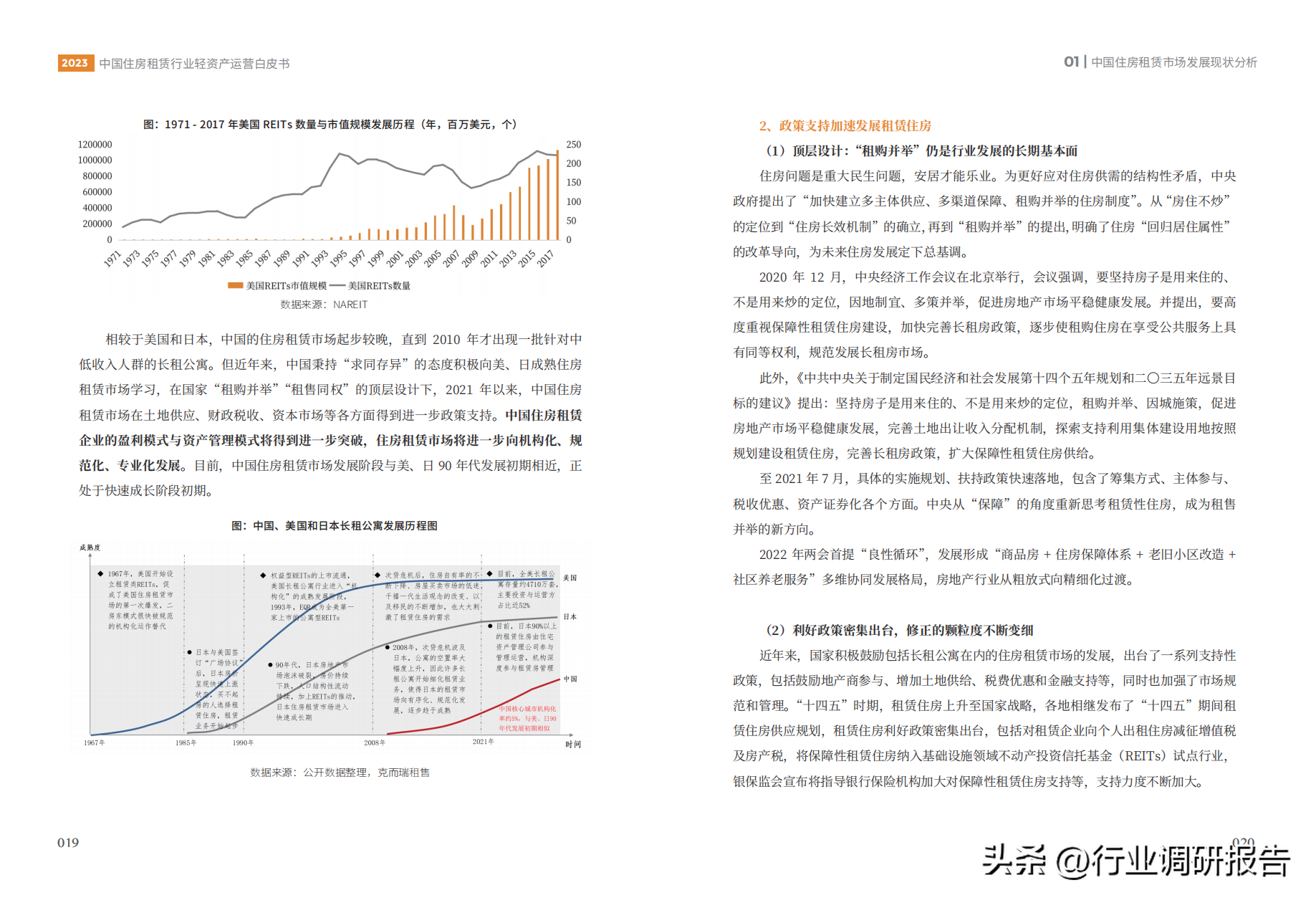 中国租赁（2023年中国住房租赁行业轻资产运营白皮书）