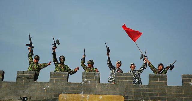 沂水雪山彩虹谷，沂水雪山彩虹谷好玩吗（游山东之雪山彩虹谷）